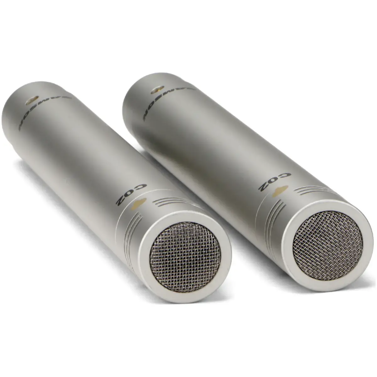 Samson C02 Pencil Condenser Microphones (Pair) - Image 3