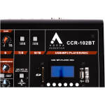 CCR-102BT