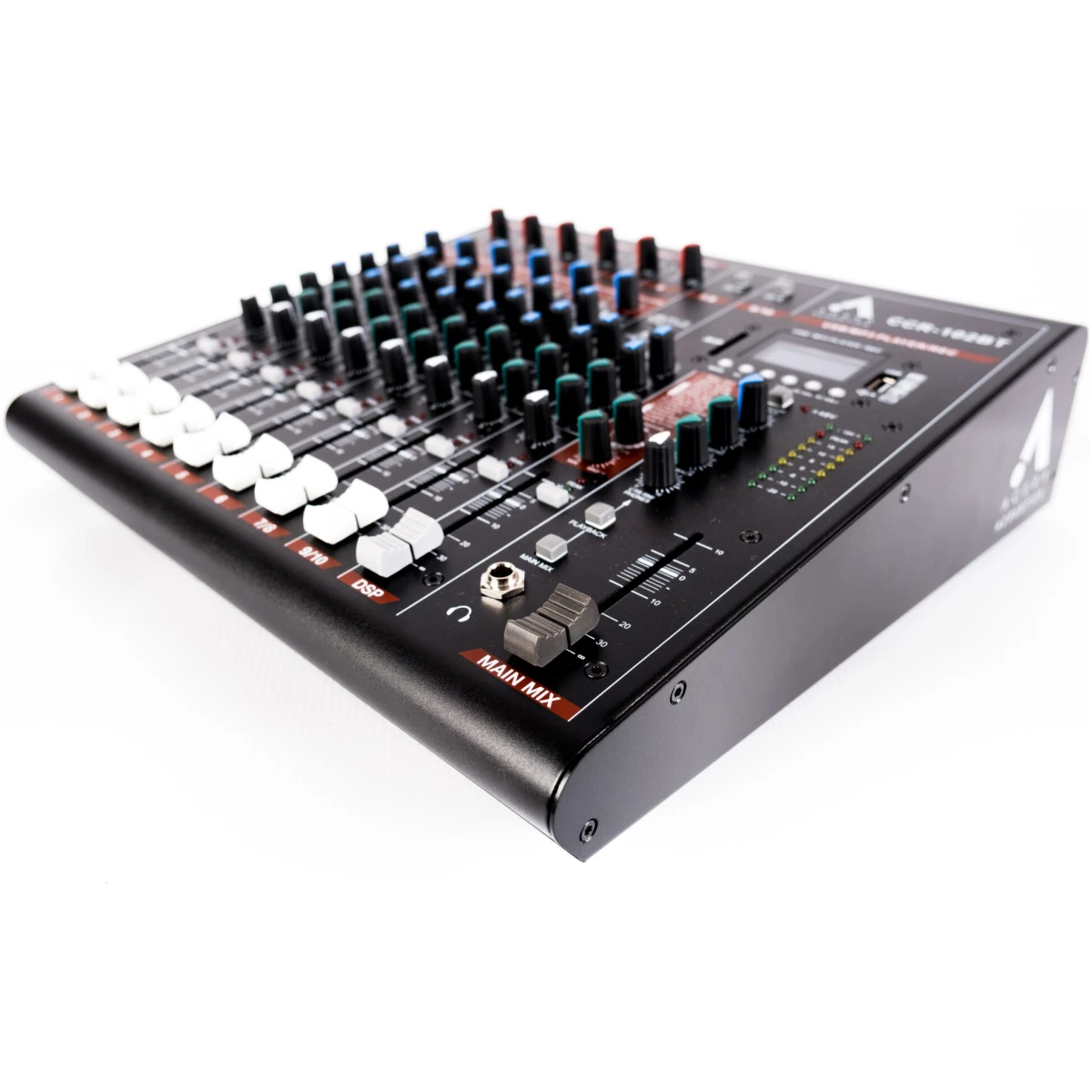 CCR-102BT