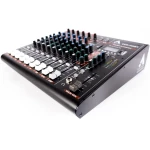 CCR-102BT