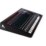 Agera Acoustics CCR-162BT 16-Channel Mixer - Image 4