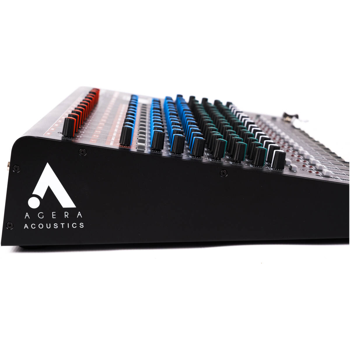 Agera Acoustics CCR-162BT 16-Channel Mixer - Image 5