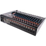 Agera Acoustics CCR-162BT 16-Channel Mixer - Image 7