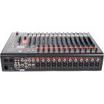 Agera Acoustics CCR-162BT 16-Channel Mixer - Image 8
