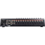 Agera Acoustics CCR-162BT 16-Channel Mixer - Image 2