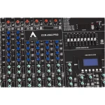Agera Acoustics CCR-2642 PRO 26-Channel Mixer - Image 2