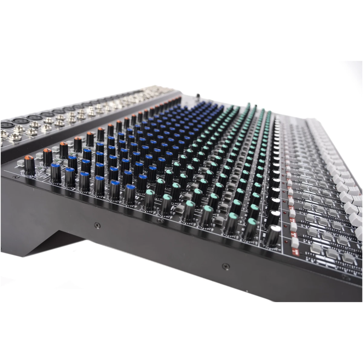 Agera Acoustics CCR-2642 PRO 26-Channel Mixer