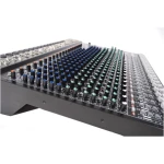 Agera Acoustics CCR-2642 PRO 26-Channel Mixer