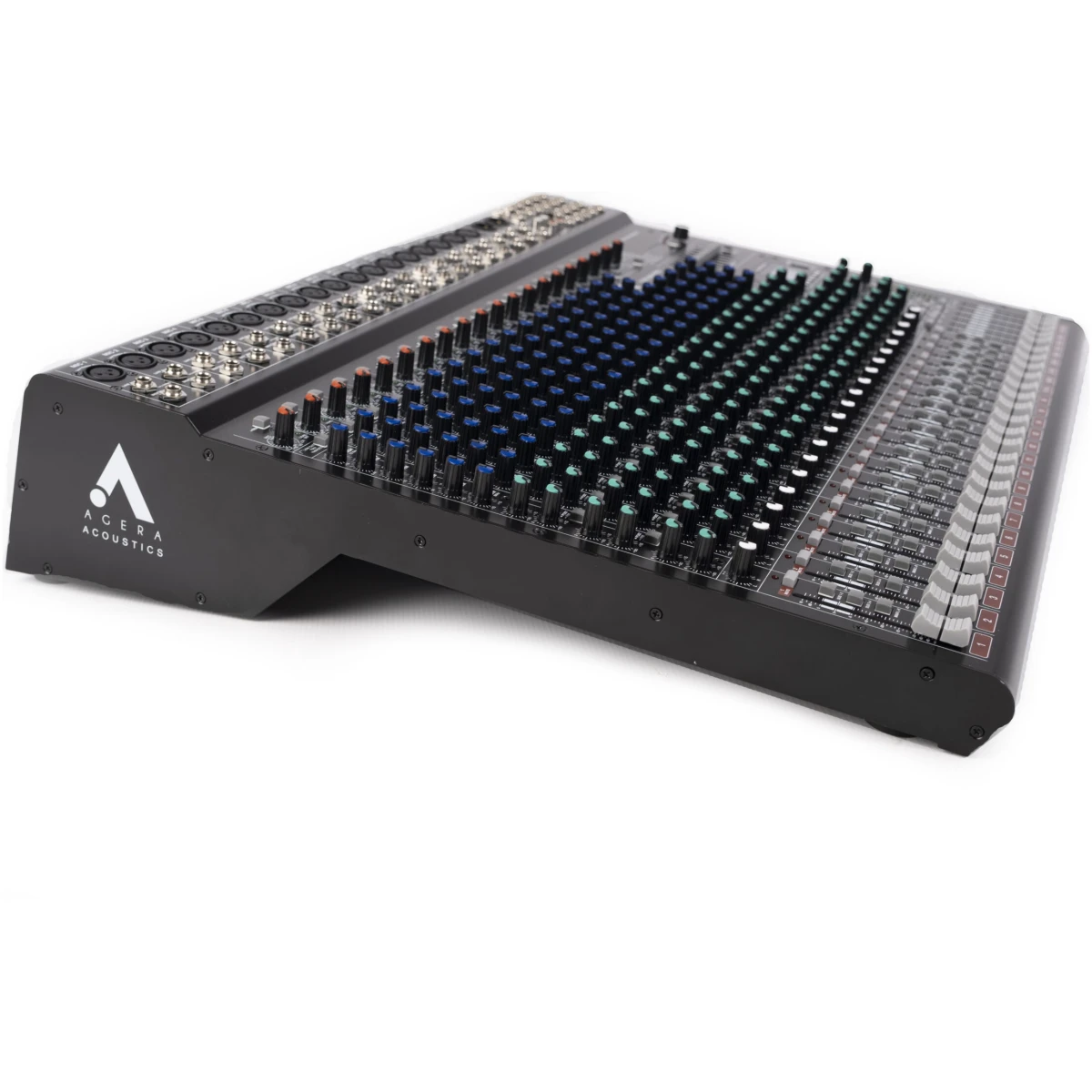 Agera Acoustics CCR-2642 PRO 26-Channel Mixer - Image 7