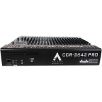 Agera Acoustics CCR-2642 PRO 26-Channel Mixer - Image 5