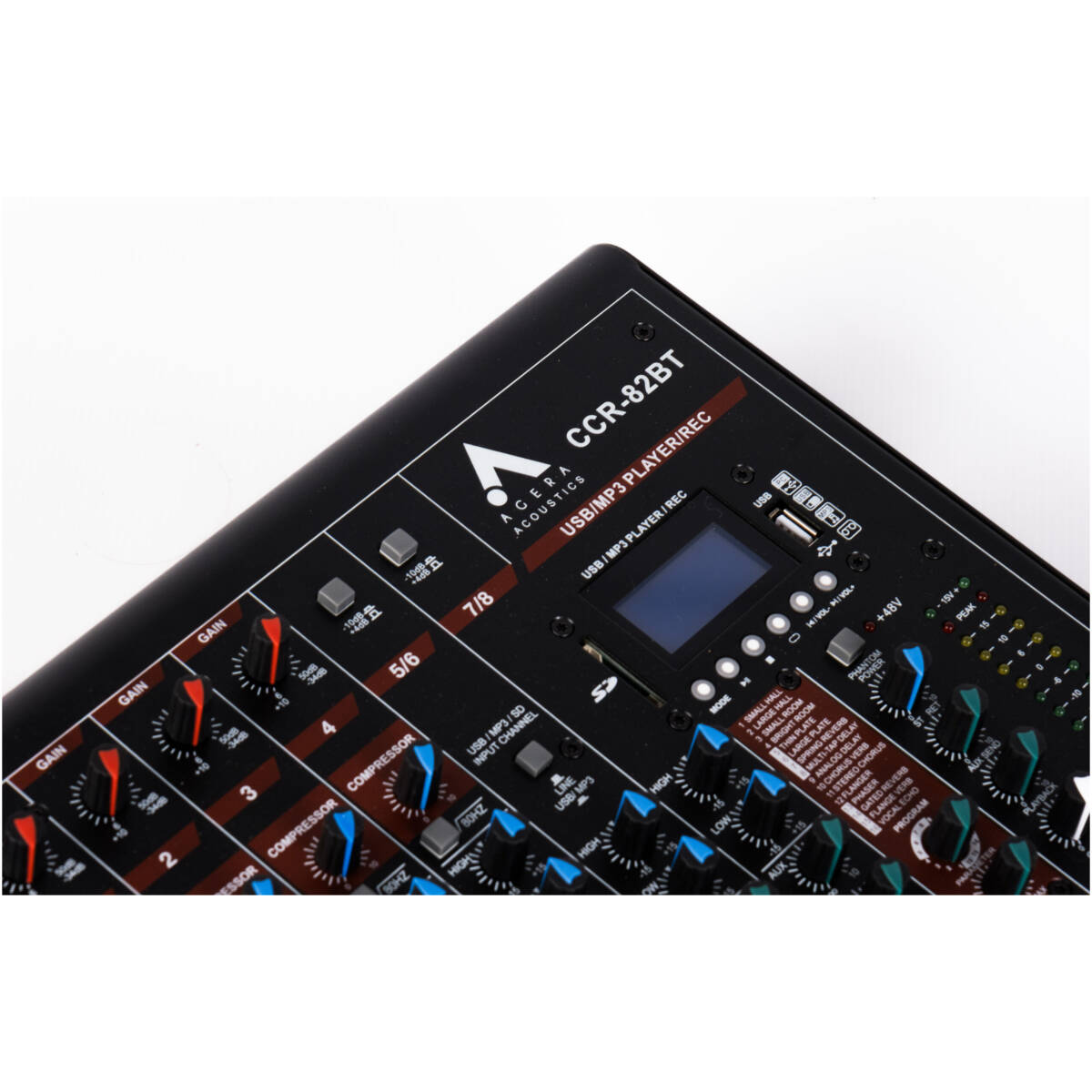 CCR-82BT