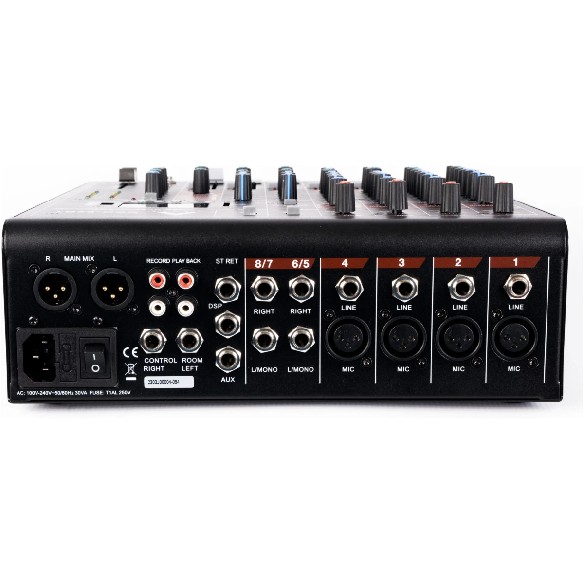 CCR-82BT