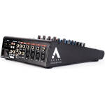 Agera Acoustics CCR-82BT 8-Channel Mixer - Image 7