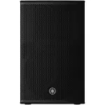 Yamaha CHR12M — 12" Passive Stage Monitor Speaker
