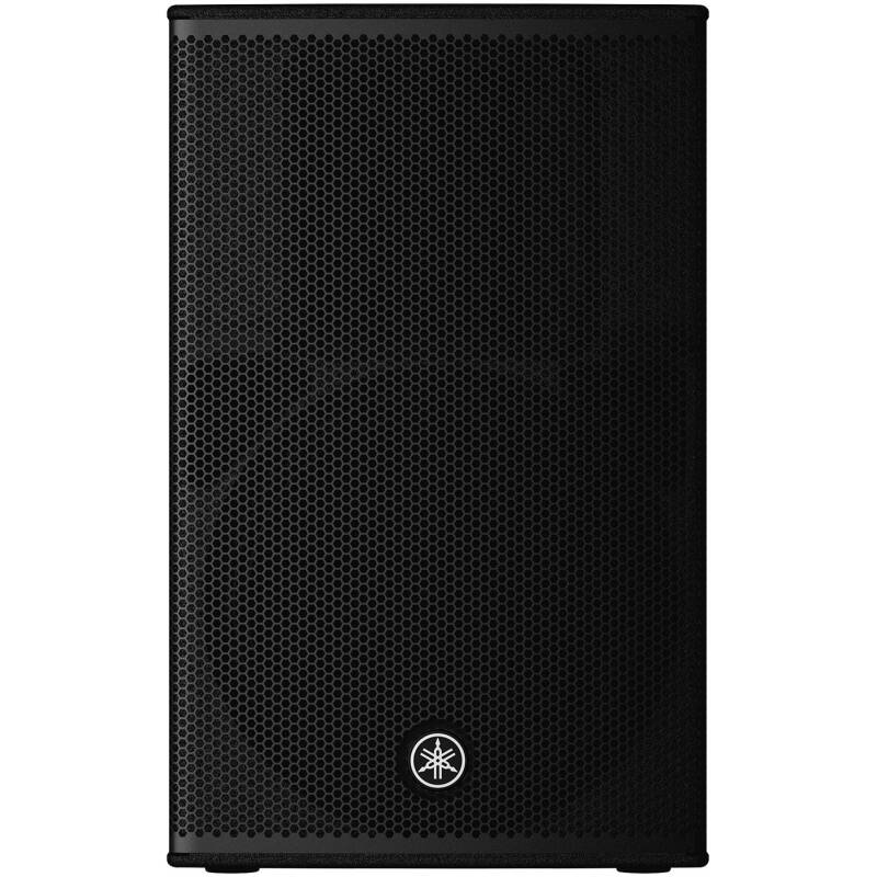 Yamaha CHR12M — 12" Passive Stage Monitor Speaker