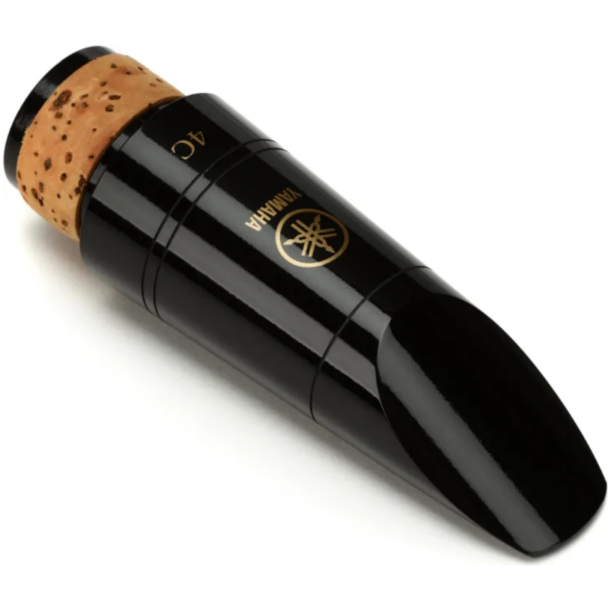 Yamaha CL4CM Mouthpiece Clarinet