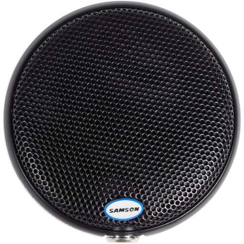 Samson CM11B Omnidirectional Boundary Microphone