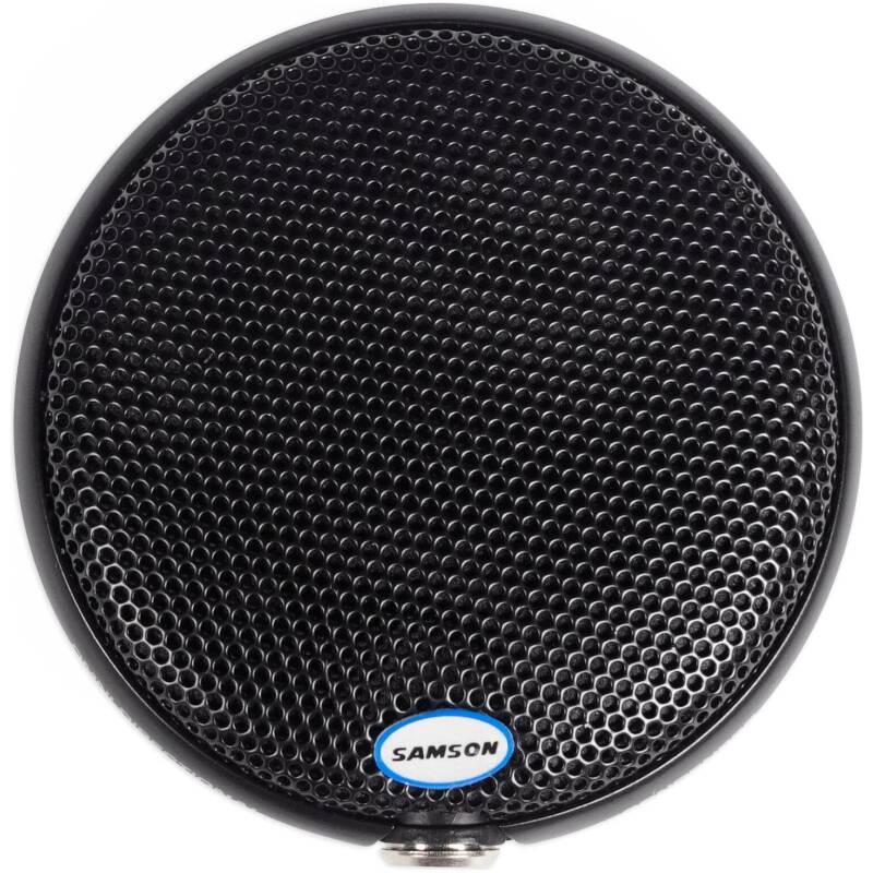 Samson CM11B Omnidirectional Boundary Microphone