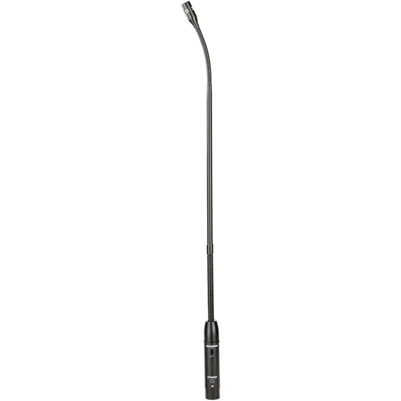 Samson CM20P Gooseneck Podium Microphone
