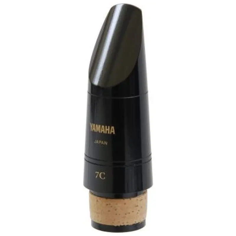 Yamaha ACL-7C Alto Clarinet Mouthpiece
