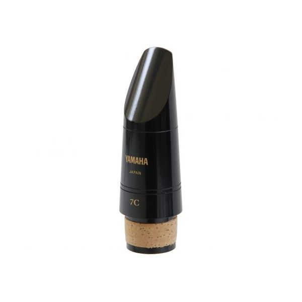 CNT79953 Yamaha ACL-7C Alto Clarinet Mouthpiece - Image 1