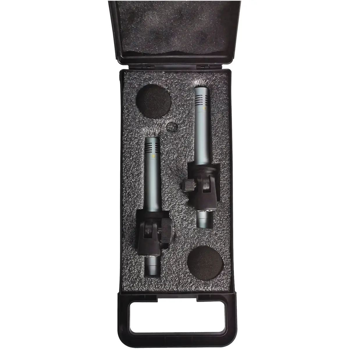 Samson C02 Pencil Condenser Microphones (Pair) - Image 4