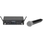 Samson CON99 Q8 Diversity Q8 Handheld Microphone System
