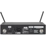 Samson CON99 Q8 Diversity Q8 Handheld Microphone System - Image 2