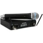Samson CON99 Q8 Diversity Q8 Handheld Microphone System - Image 3