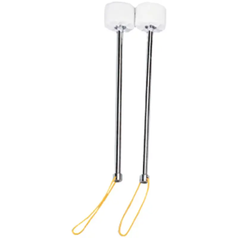 DB Percussion MDB01 Drum Beaters for Marching Bass