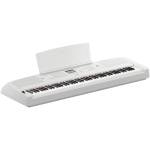 Yamaha DGX670WH 88-key Arranger Piano - Image 2
