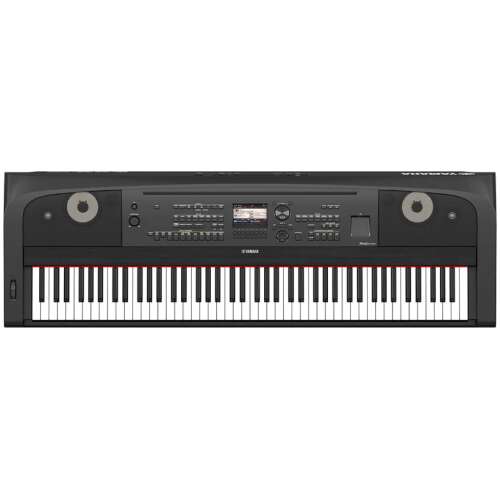 Yamaha Dgx-670 Digital Piano