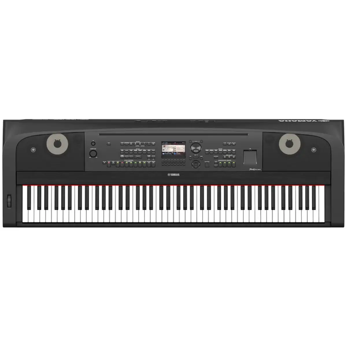 Yamaha Dgx-670 Digital Piano - Image 2
