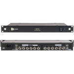 Audio Technica DISTRO4 RF Venue Antenna Distribution System - Image 2