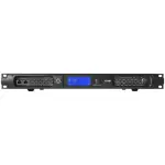 Wharfedale DP-4100 4-Channel Audio Amplifier