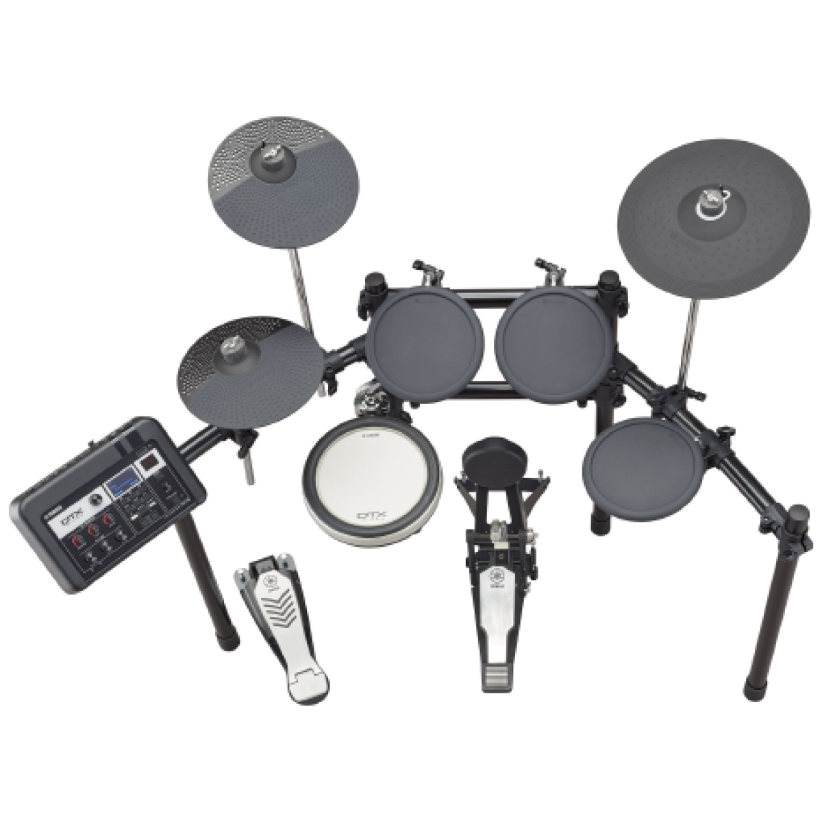 Yamaha DTX6K-X Electronic Drum Kit - Image 2