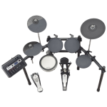 Yamaha DTX6K-X Electronic Drum Kit - Image 2