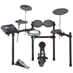 Yamaha DTX6K-X Electronic Drum Kit - Image 3