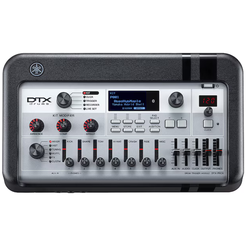 Yamaha DTX-PROX Drum Trigger Module