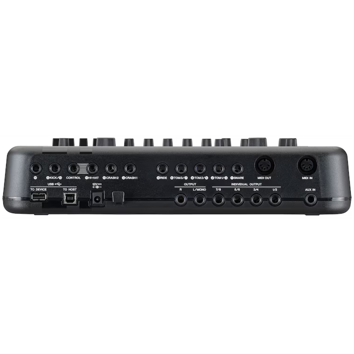 Yamaha DTX-PROX Drum Trigger Module - Image 2