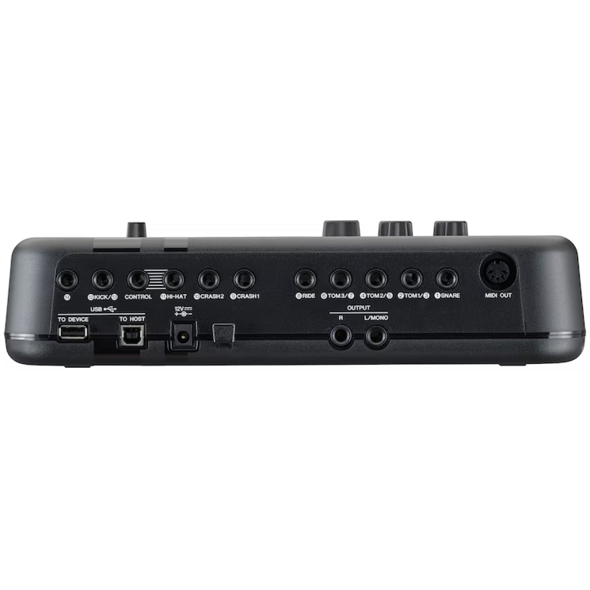 Yamaha DTX-PRO Drum Trigger Module - Image 2