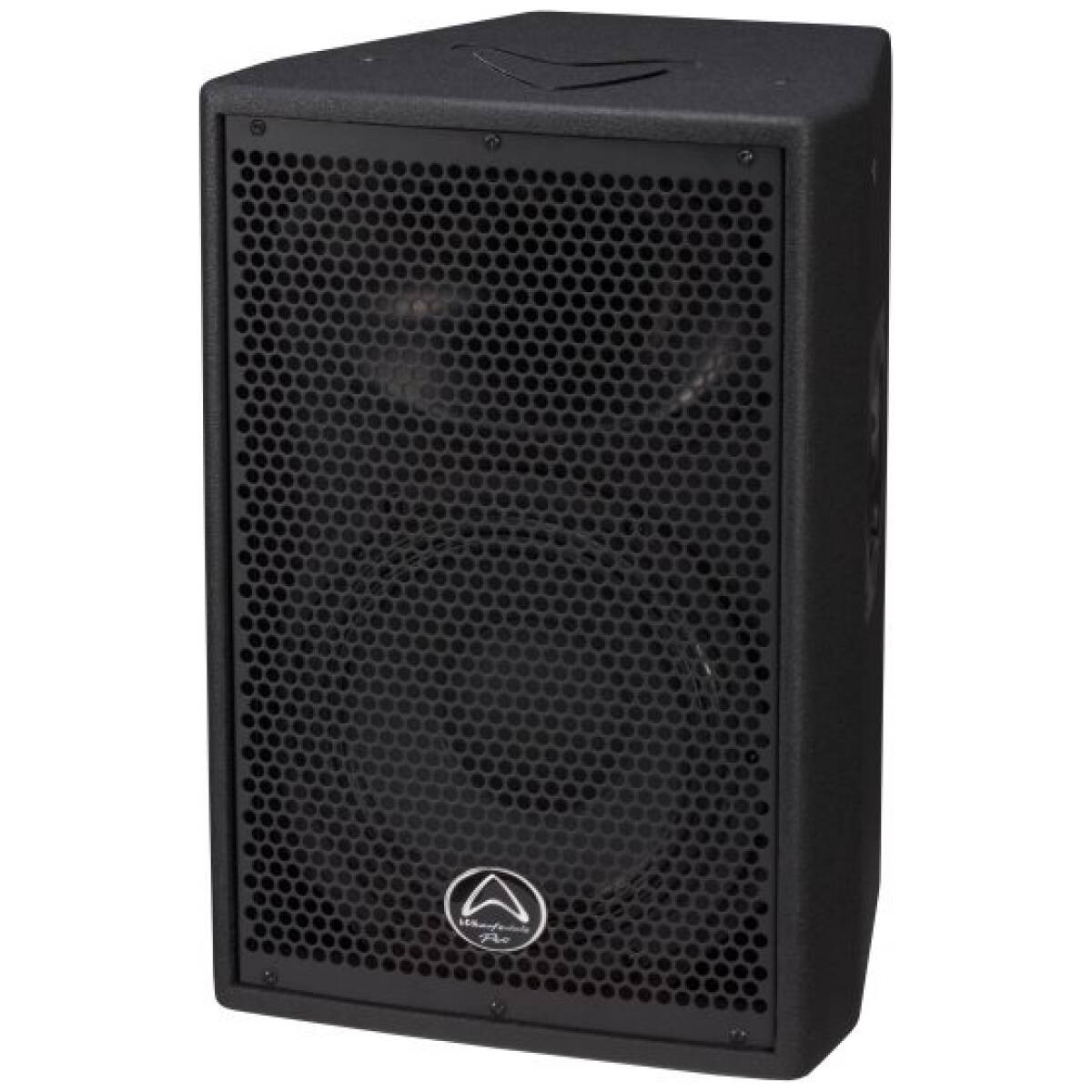 Wharfedale Delta X10 Passive 10" Active Speaker - Image 3