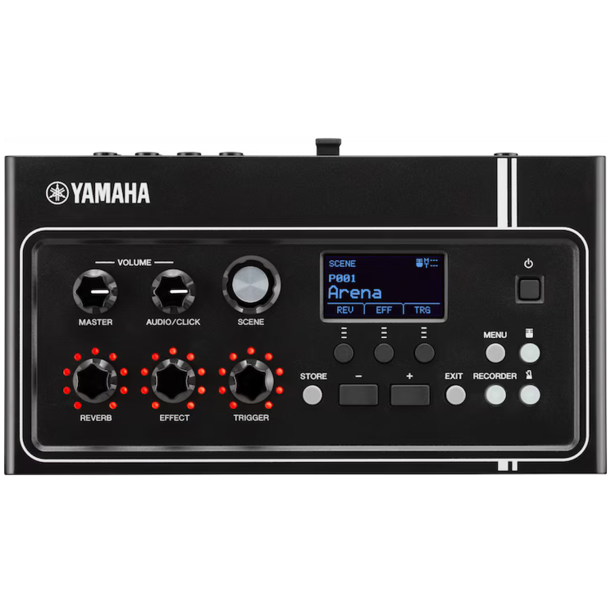 Yamaha EAD10 Electronic Acoustic Drum Module - Image 5