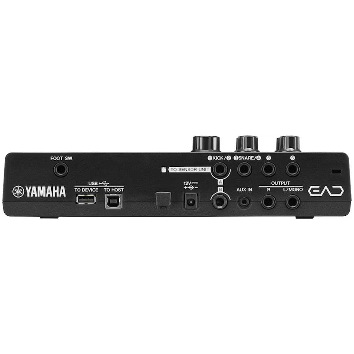 Yamaha EAD10 Electronic Acoustic Drum Module - Image 3