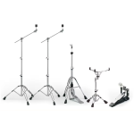 Yamaha HW880 Drum Hardware Set