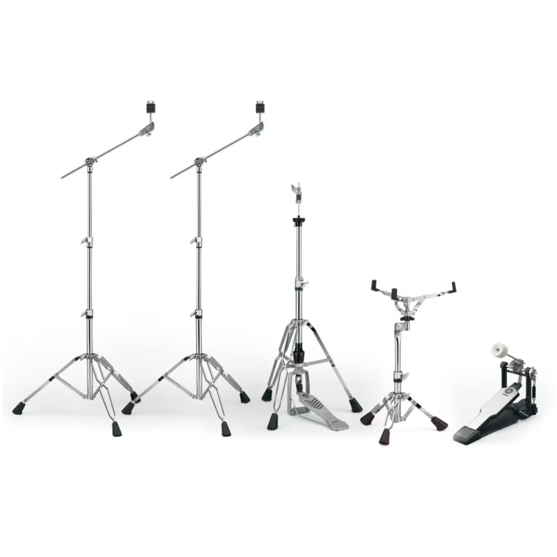 Yamaha HW880 Drum Hardware Set
