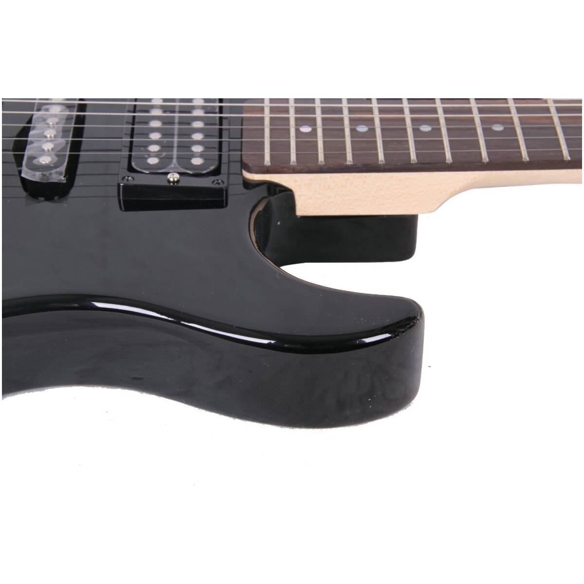 YAMAHA ERG121U BL Electric Guitar