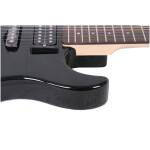 YAMAHA ERG121U BL Electric Guitar