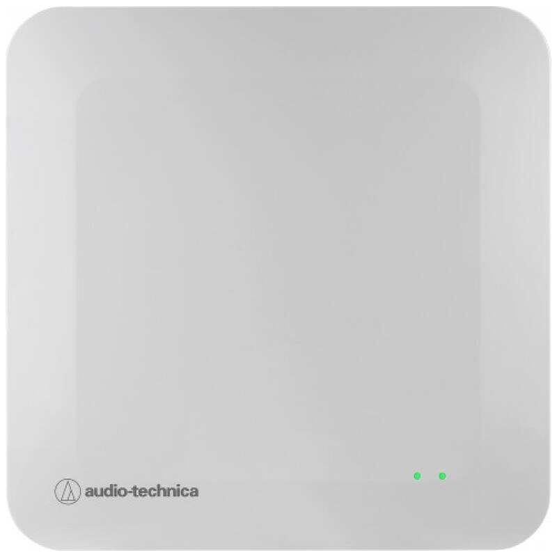 Audio Technica ESW-R4180LK Esw 8-Channel Receiver