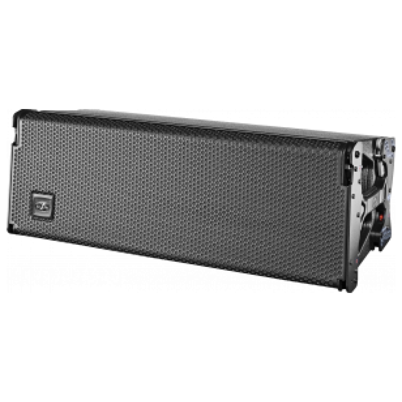 Das Event-210A-230 10” “Dual Active line array